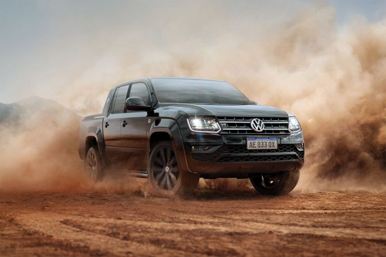 Seguro para VW Amarok em Sorocaba